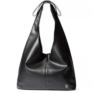 Victoria’s Secret Bow Tote Bag